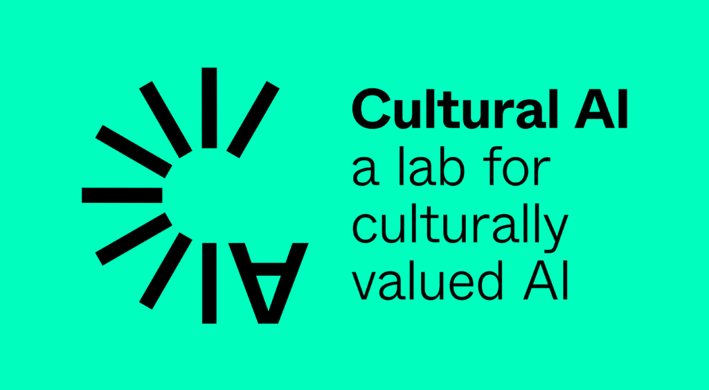 Cultural AI Lab