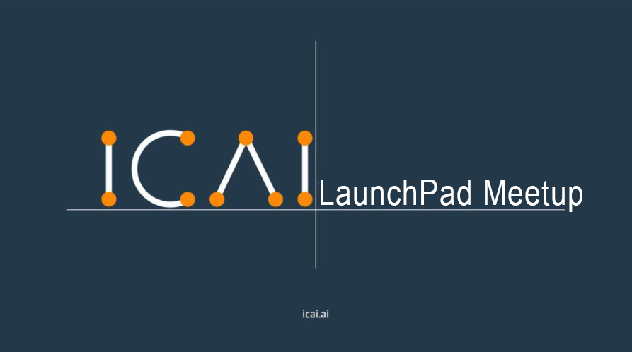 ICAI-LaunchPad-Meetup