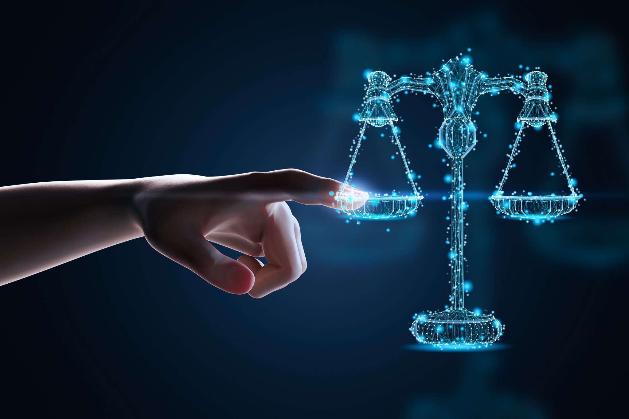 Hoe Staat Het Nu Met De AI Act Nederlandse AI Coalitie