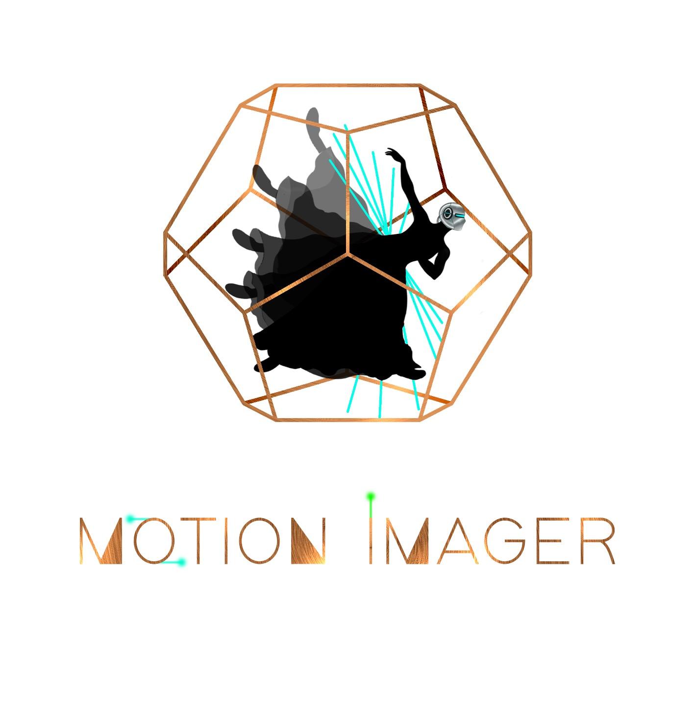 Motion Imager