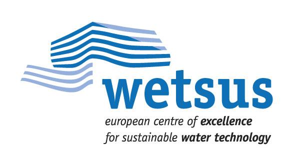 Wetsus,European centre of excellence for sustainable water technology