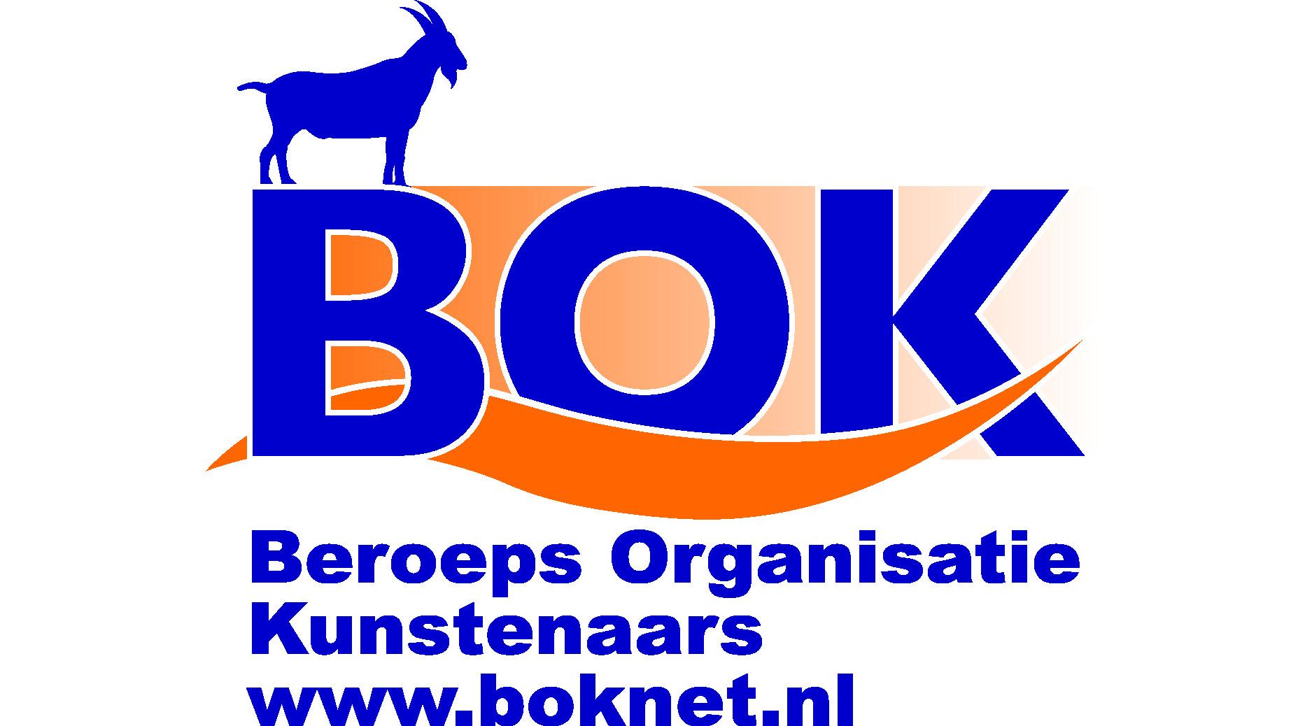BOK Beroeps Organisatie Kunstenaars