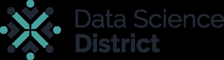 Data Science District