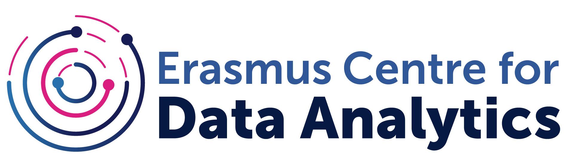 Erasmus Centre for Data Analytics (ECDA)