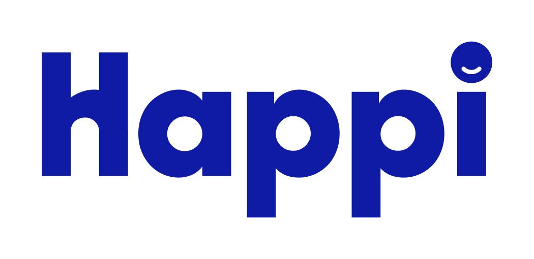 Happi app