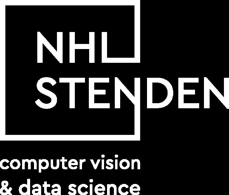 Lectoraat Computer Vision & Data Science