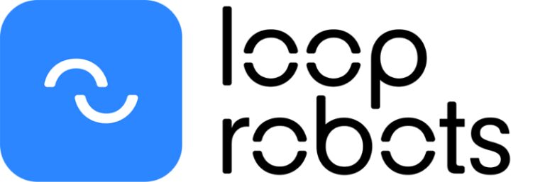 Loop Robots - slimme desinfectie robots