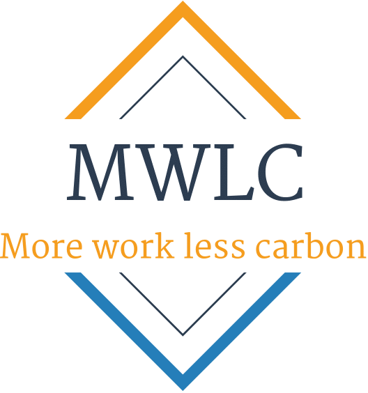 MWLC (More Work Less Carbon) BV