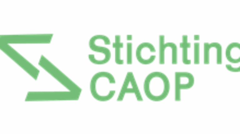 Stichting CAOP